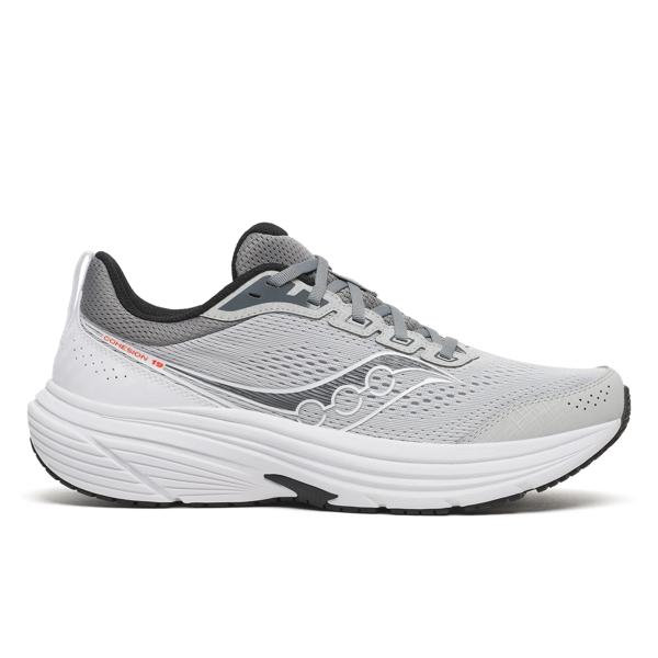Cohesion 19 Wide, Cadet | Black, dynamic