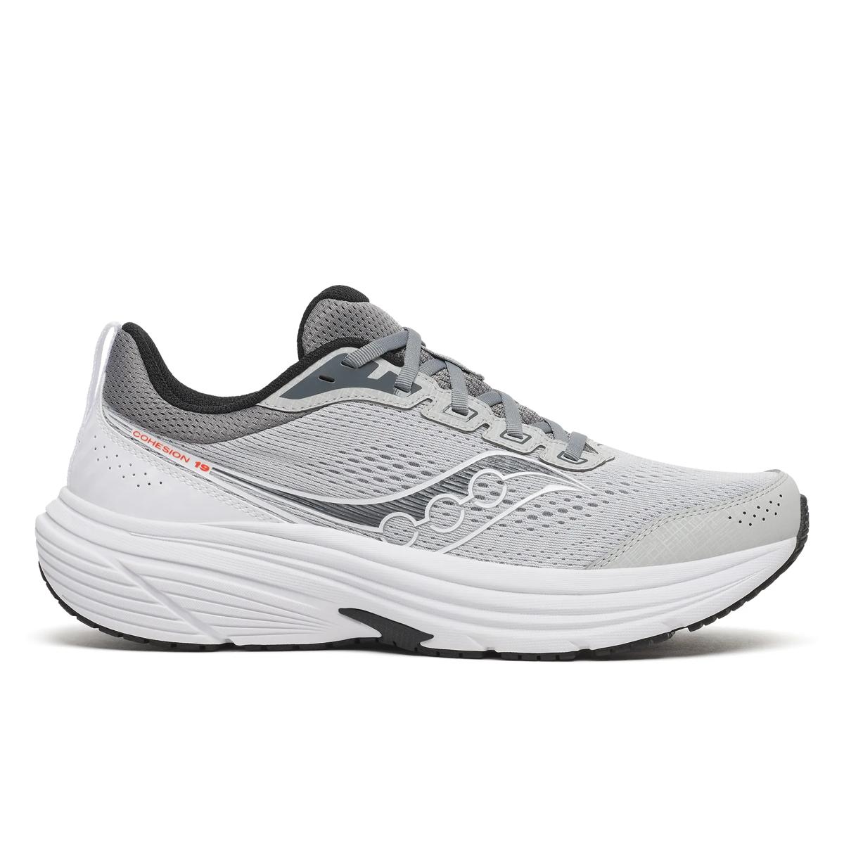 Cohesion 19, Cadet | Black, dynamic 1