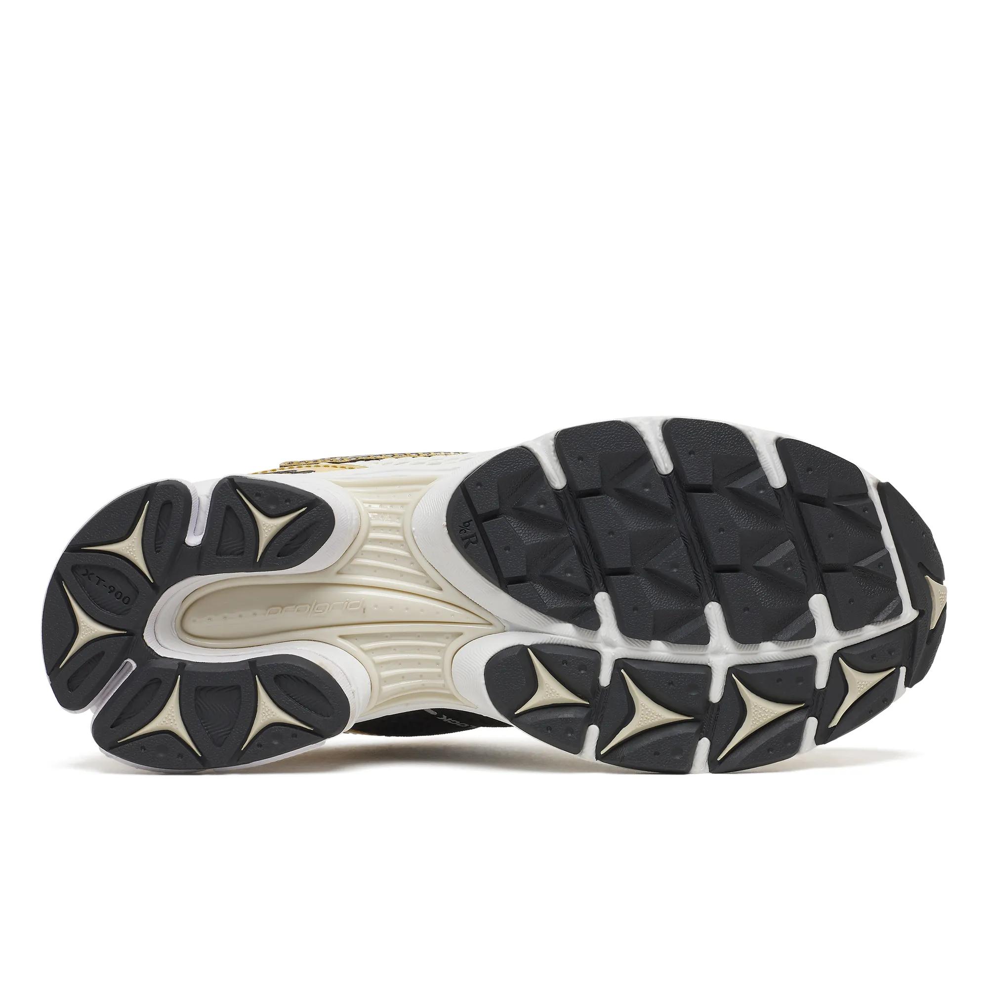 ProGrid Triumph 4, Egret | Black, dynamic 6