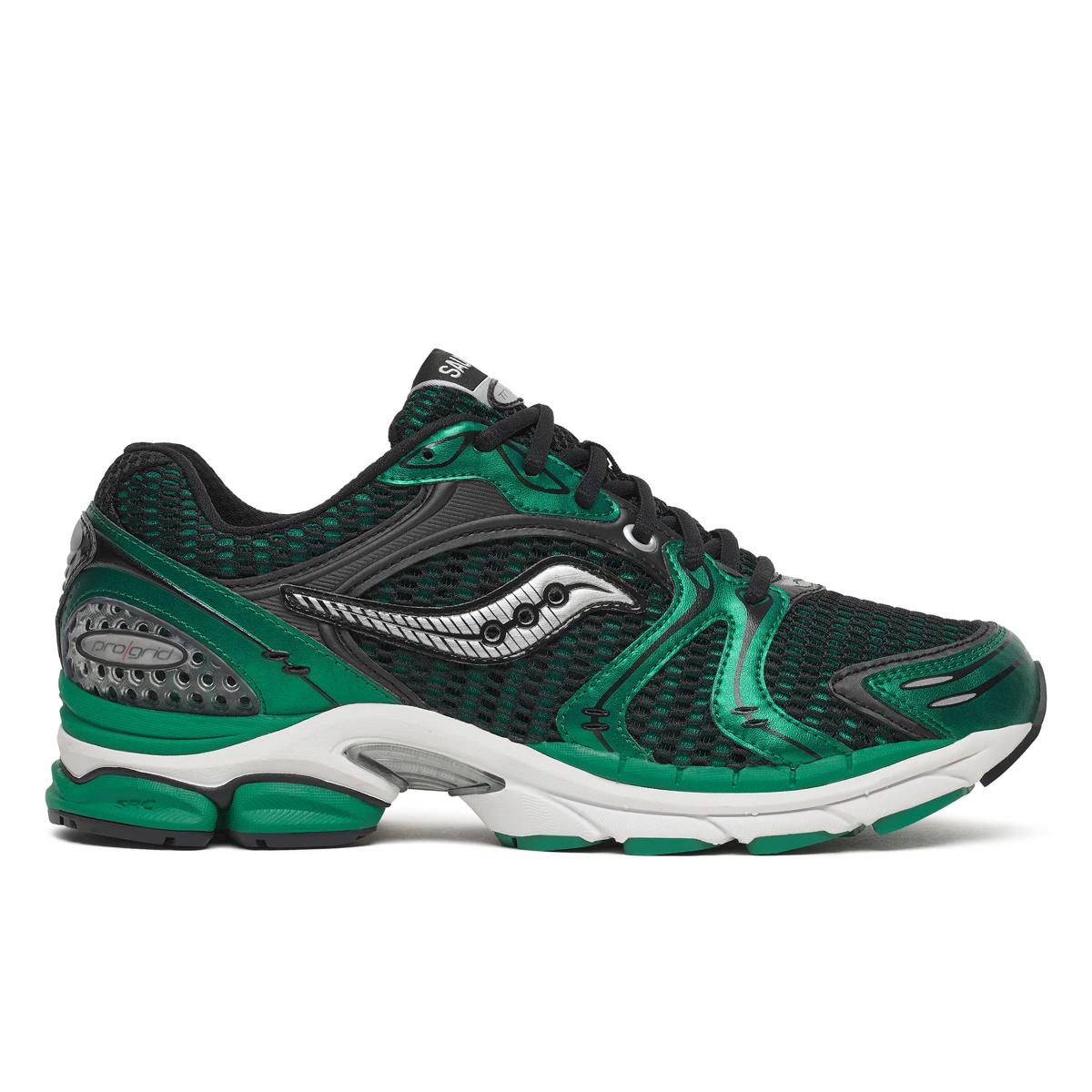 ProGrid Triumph 4, Lush, dynamic 1