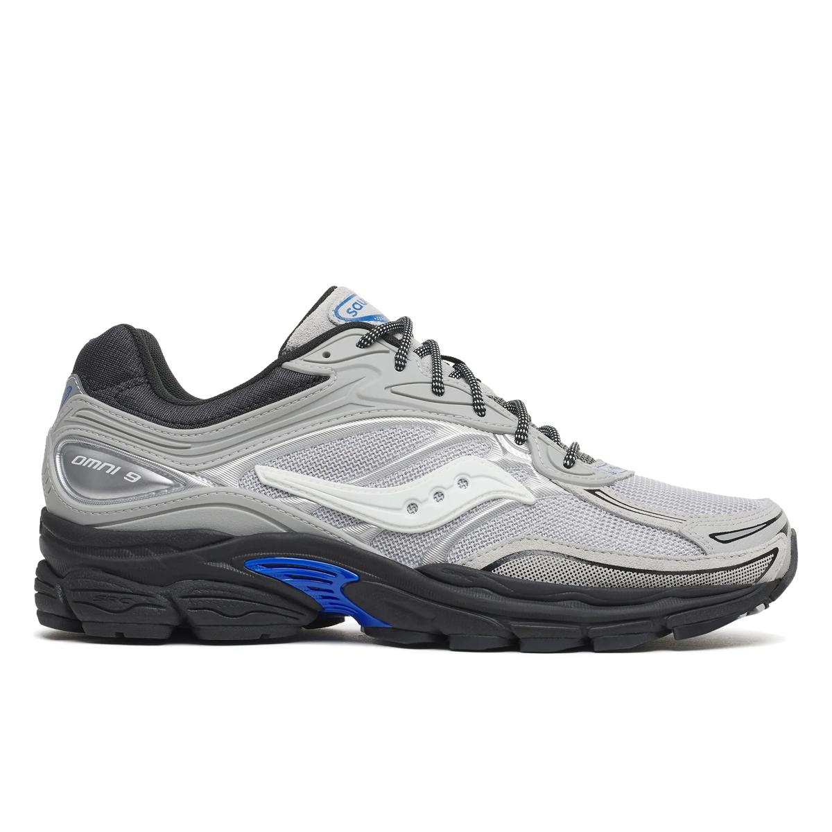 ProGrid Omni 9, Cadet | Lapis, dynamic 1