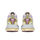 Evelynn World X Saucony ProGrid Triumph 4, Silver | Matcha, dynamic 4