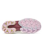 Evelynn World X Saucony ProGrid Triumph 4, Silver | Matcha, dynamic 6