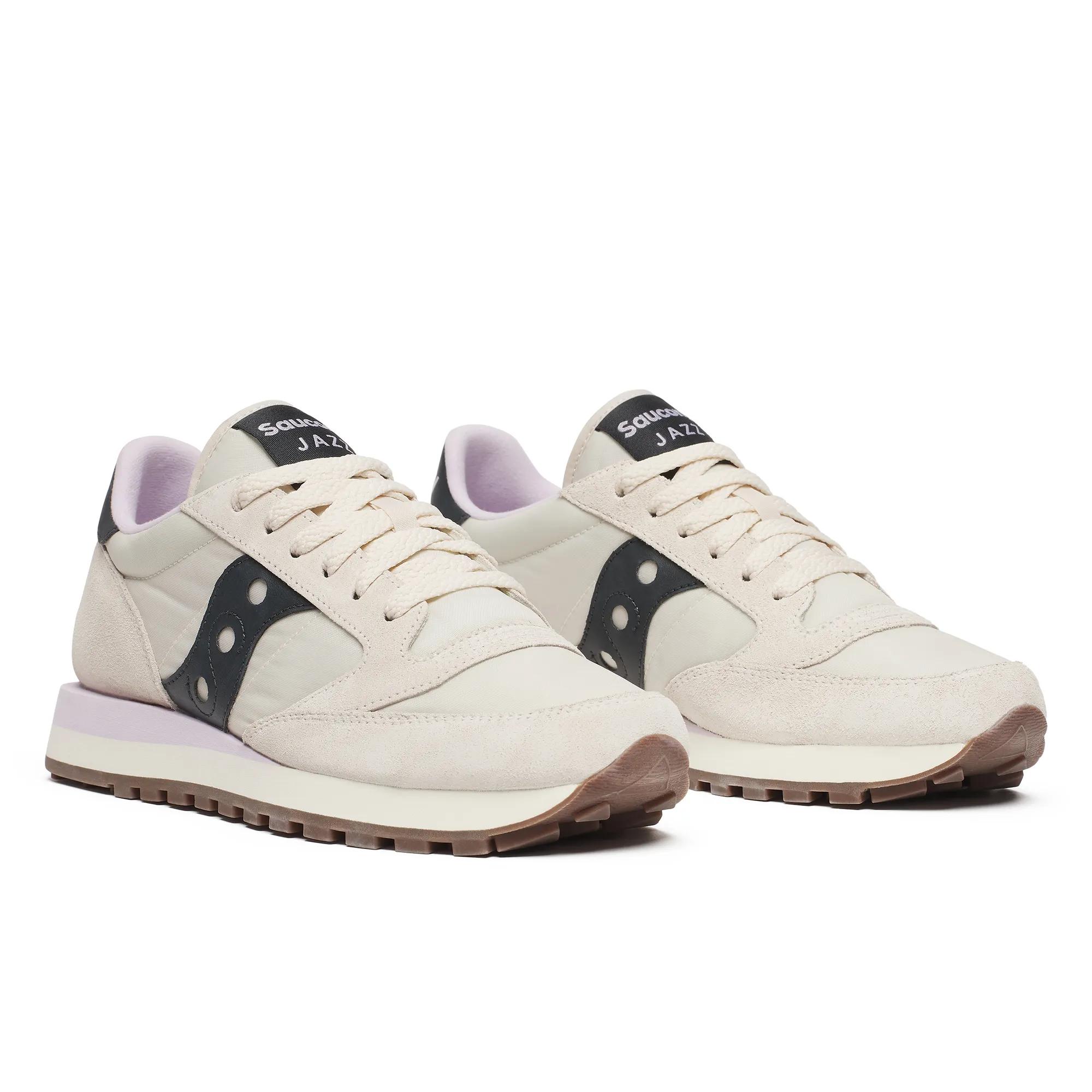 Jazz Original, Cream | Black, dynamic 2