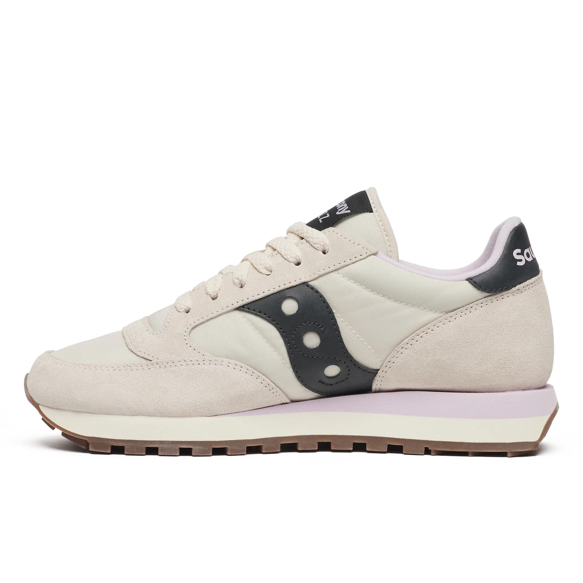 Jazz Original, Cream | Black, dynamic 3