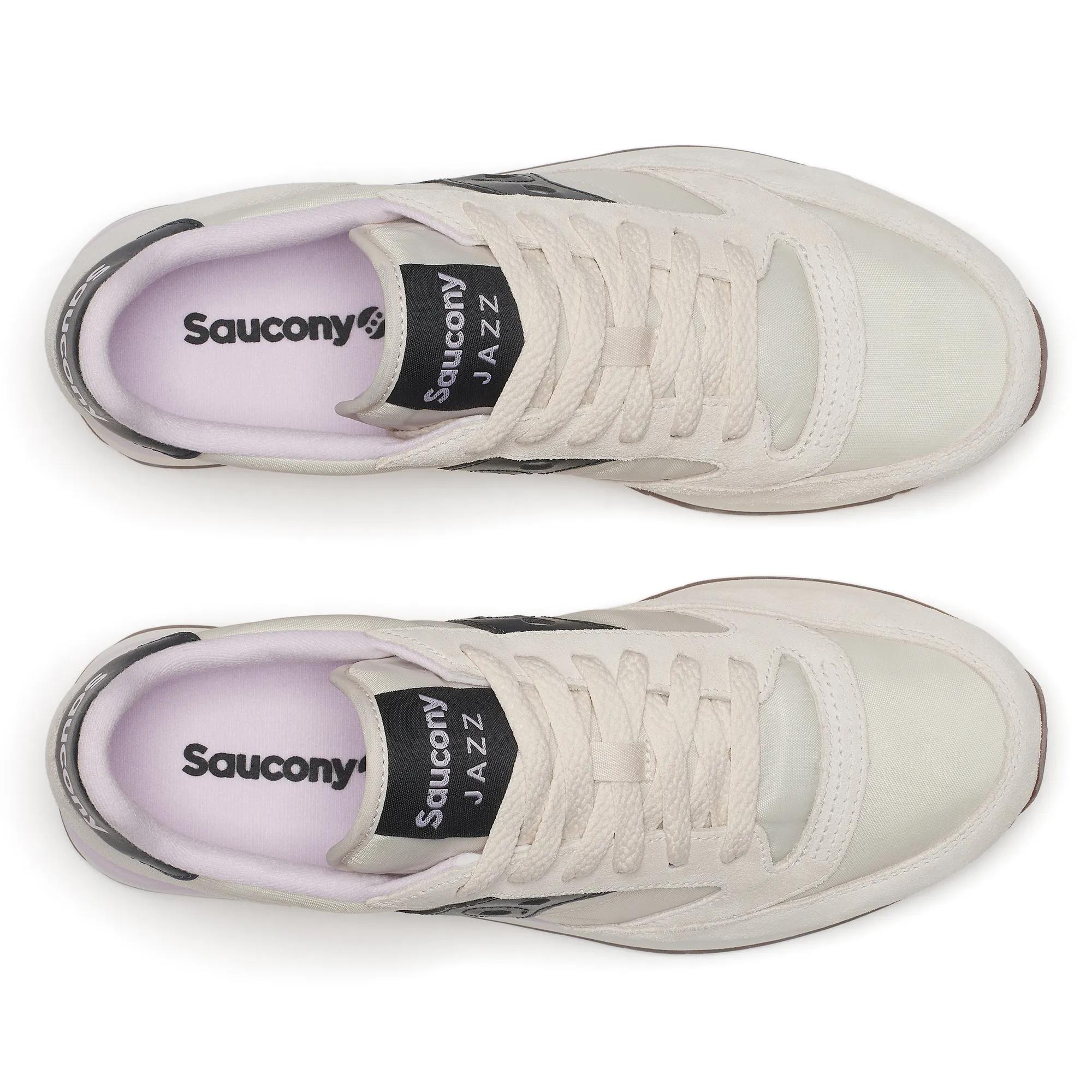 Jazz Original, Cream | Black, dynamic 5