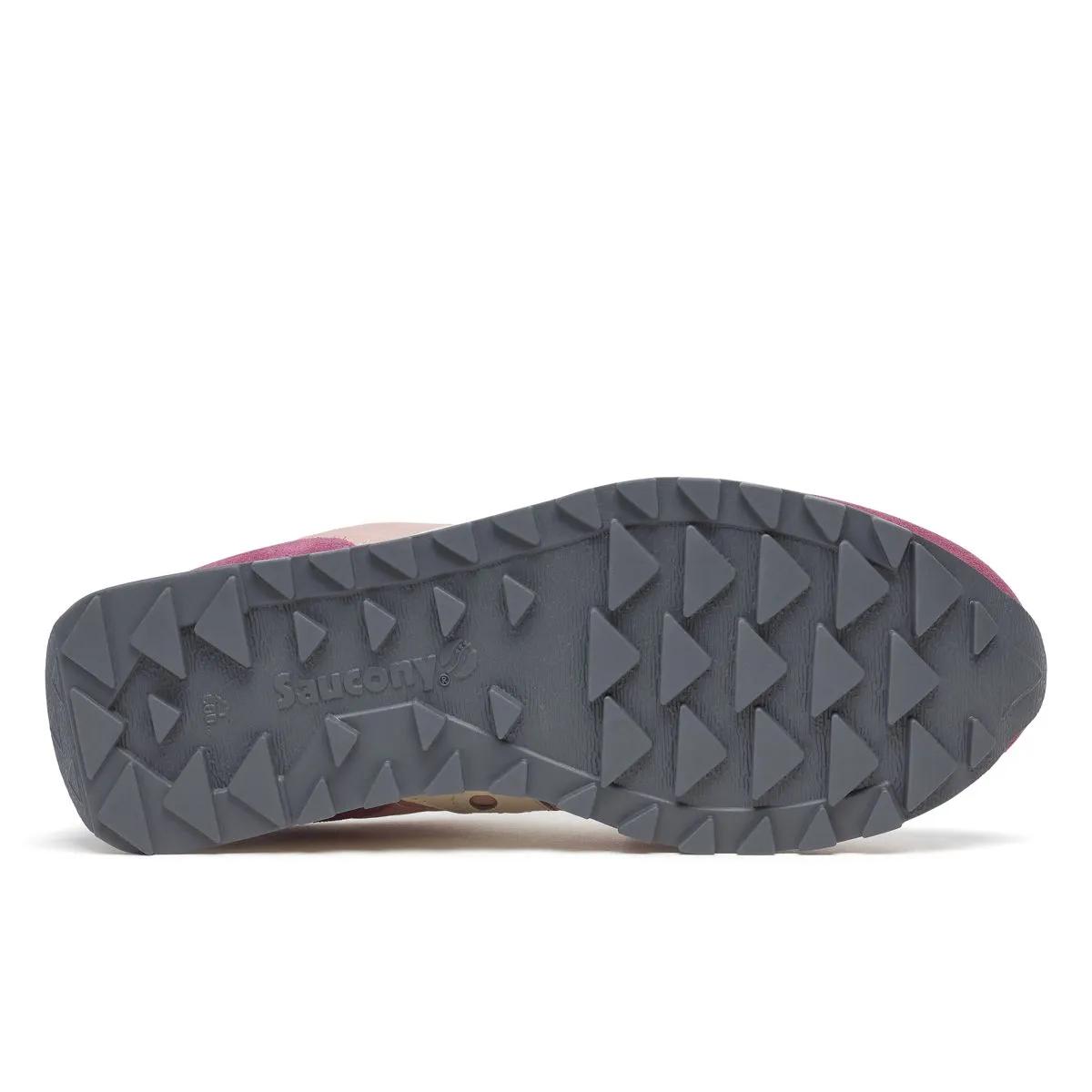 Jazz Original, Blush | Tan, dynamic 6