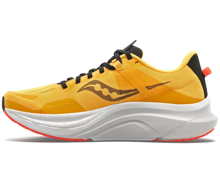 とうこ Women's Tempus – Lightweight Speed & Comfort | Saucony US