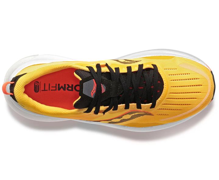 Women's Tempus – Lightweight Speed & Comfort | Saucony US