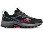 Excursion TR16 Wide, Black | Fuchsia, dynamic 1