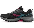 Excursion TR16 Wide, Black | Fuchsia, dynamic 2