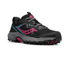 Excursion TR16 Wide, Black | Fuchsia, dynamic 5
