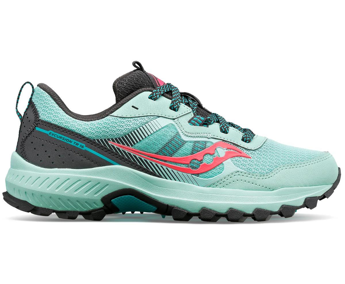 Excursion TR16, Atmos | Pink, dynamic 1