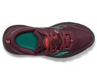 Excursion TR16, Nebula | Mint, dynamic 3