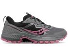 Excursion TR16, Charcoal | Rose, dynamic 1