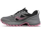 Excursion TR16, Charcoal | Rose, dynamic 2