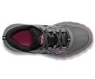 Excursion TR16, Charcoal | Rose, dynamic 3