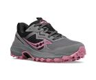 Excursion TR16, Charcoal | Rose, dynamic 5