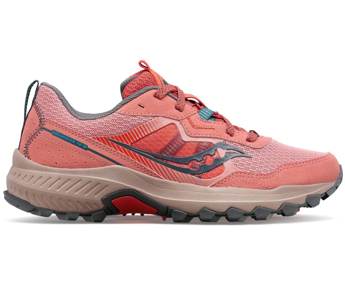 Excursion TR16, Shell | Shadow, dynamic 1