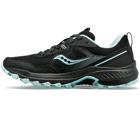 Excursion TR16, Black | Blue, dynamic 2