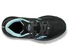 Excursion TR16, Black | Blue, dynamic 3