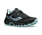 Excursion TR16, Black | Blue, dynamic 5
