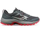 Excursion TR16 Wide, Grey | Coral, dynamic 1