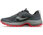 Excursion TR16 Wide, Grey | Coral, dynamic 2
