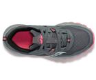 Excursion TR16 Wide, Grey | Coral, dynamic 3