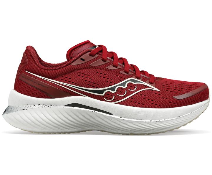 Endorphin Speed 3, Sundown | Linen, dynamic