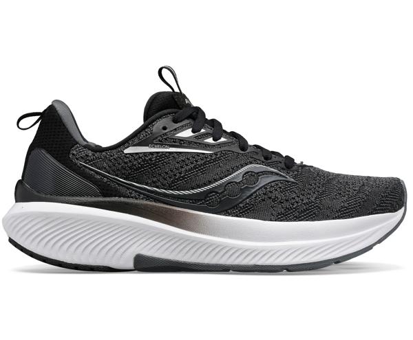 Echelon 9, Black | White, dynamic
