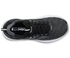 Echelon 9, Black | White, dynamic 3