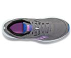 Cohesion 16 Wide, Gravel | Grape, dynamic 3