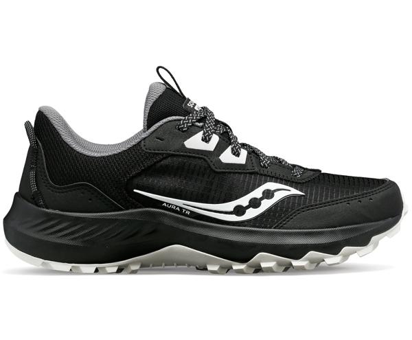 Aura TR, Black | Fog, dynamic