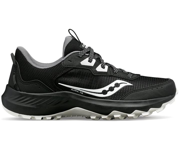 Aura TR, Black | Fog, dynamic