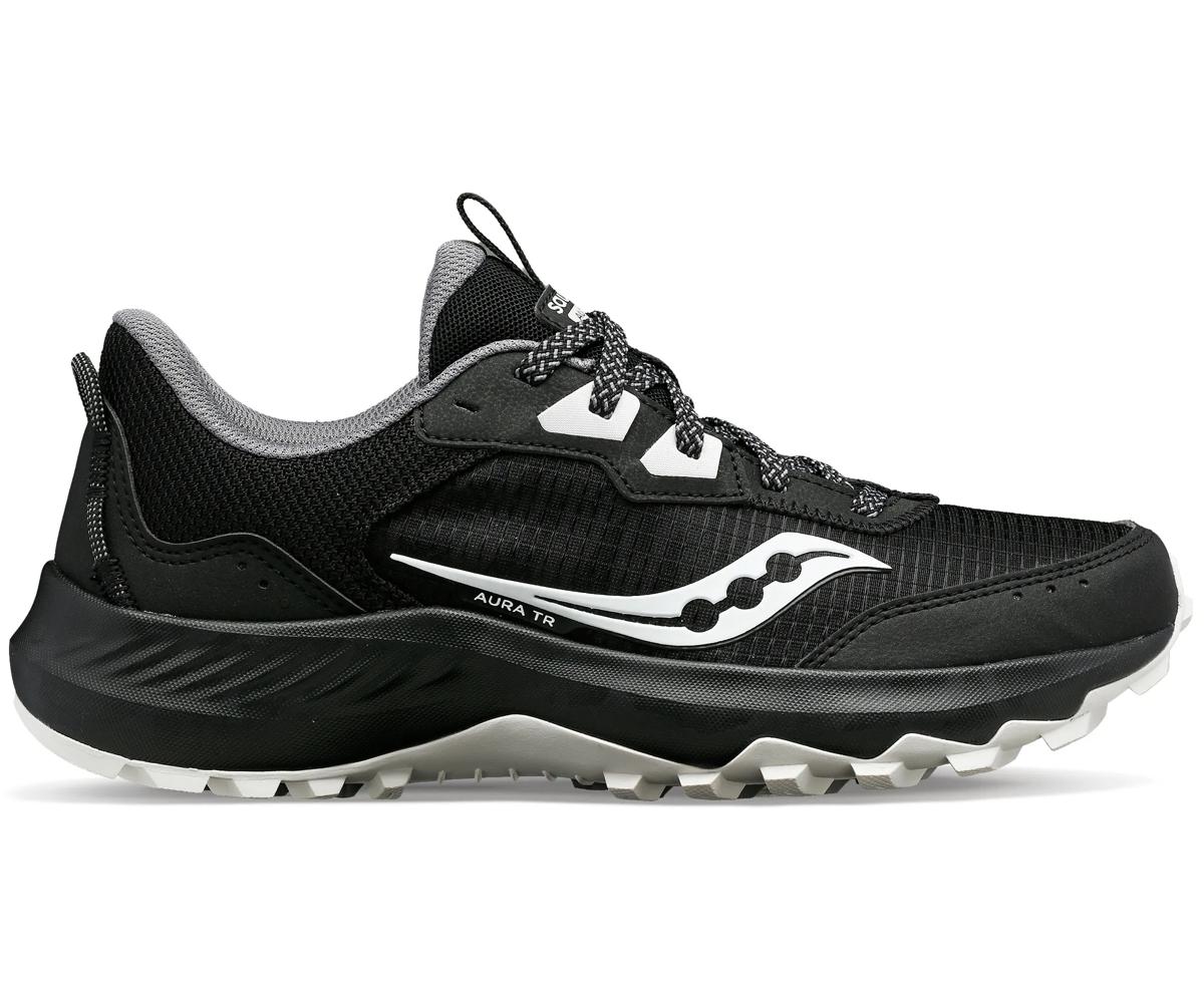 Aura TR, Black | Fog, dynamic 1