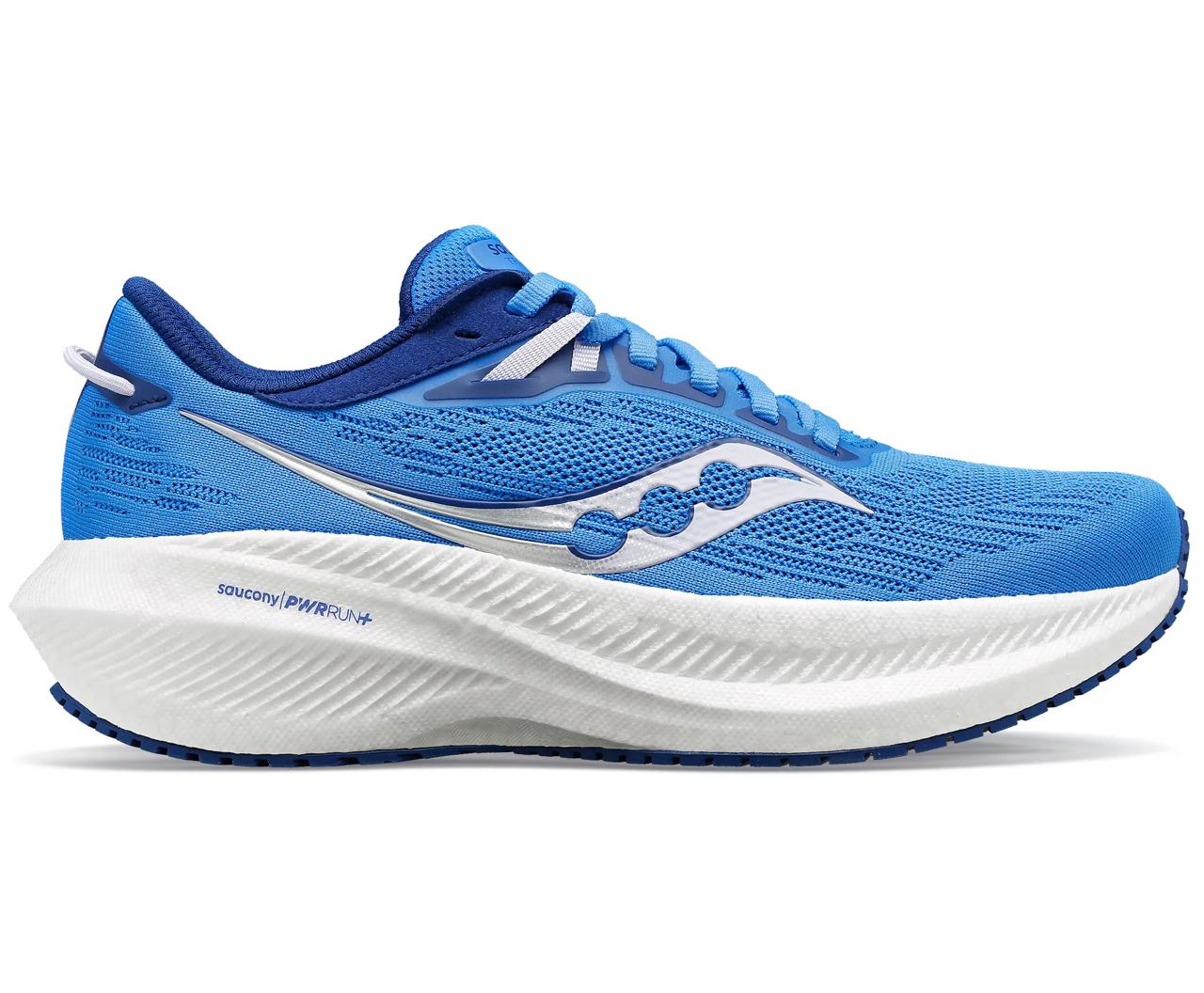Women's Triumph 21 Wide | Saucony