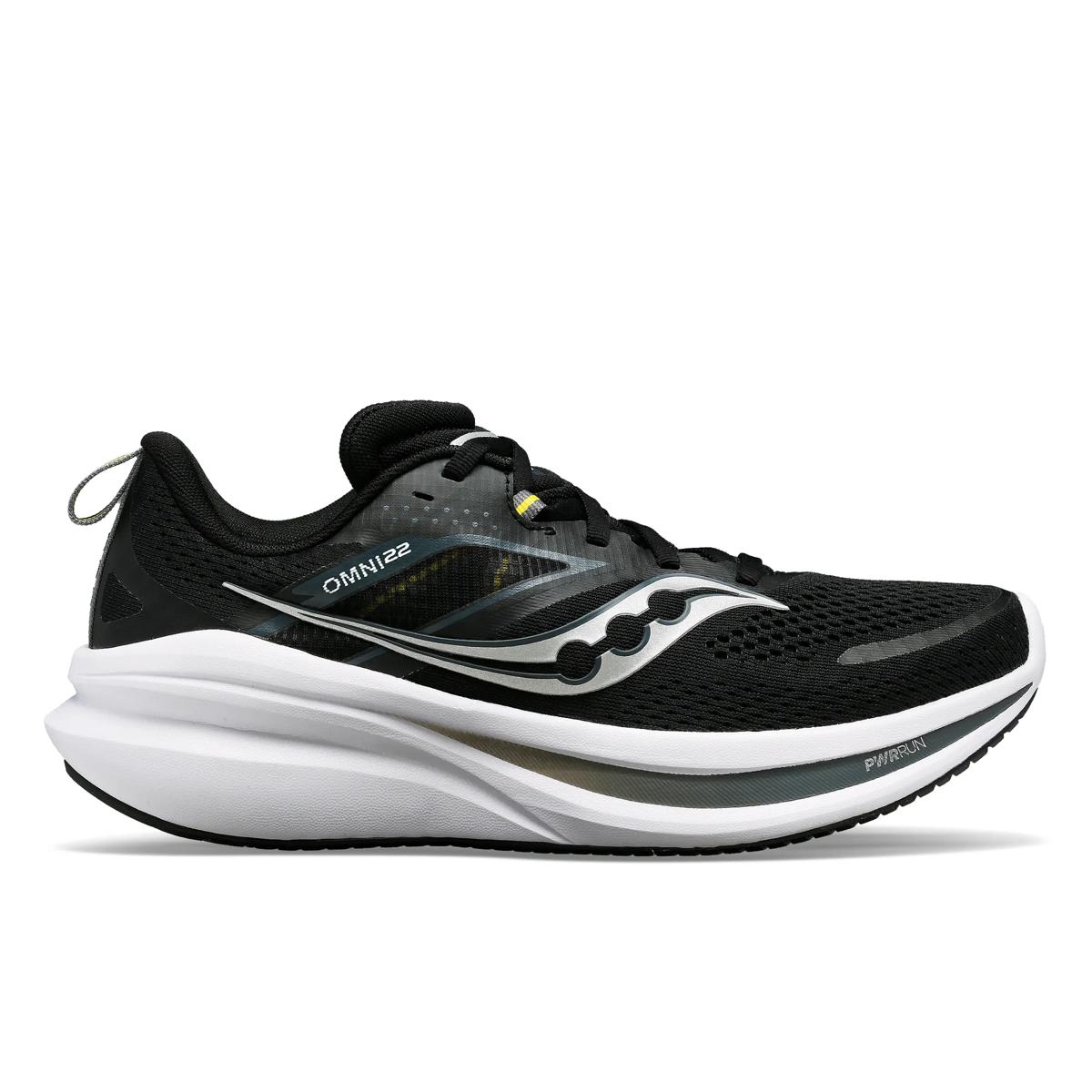 Omni 22, Black | White, dynamic 1