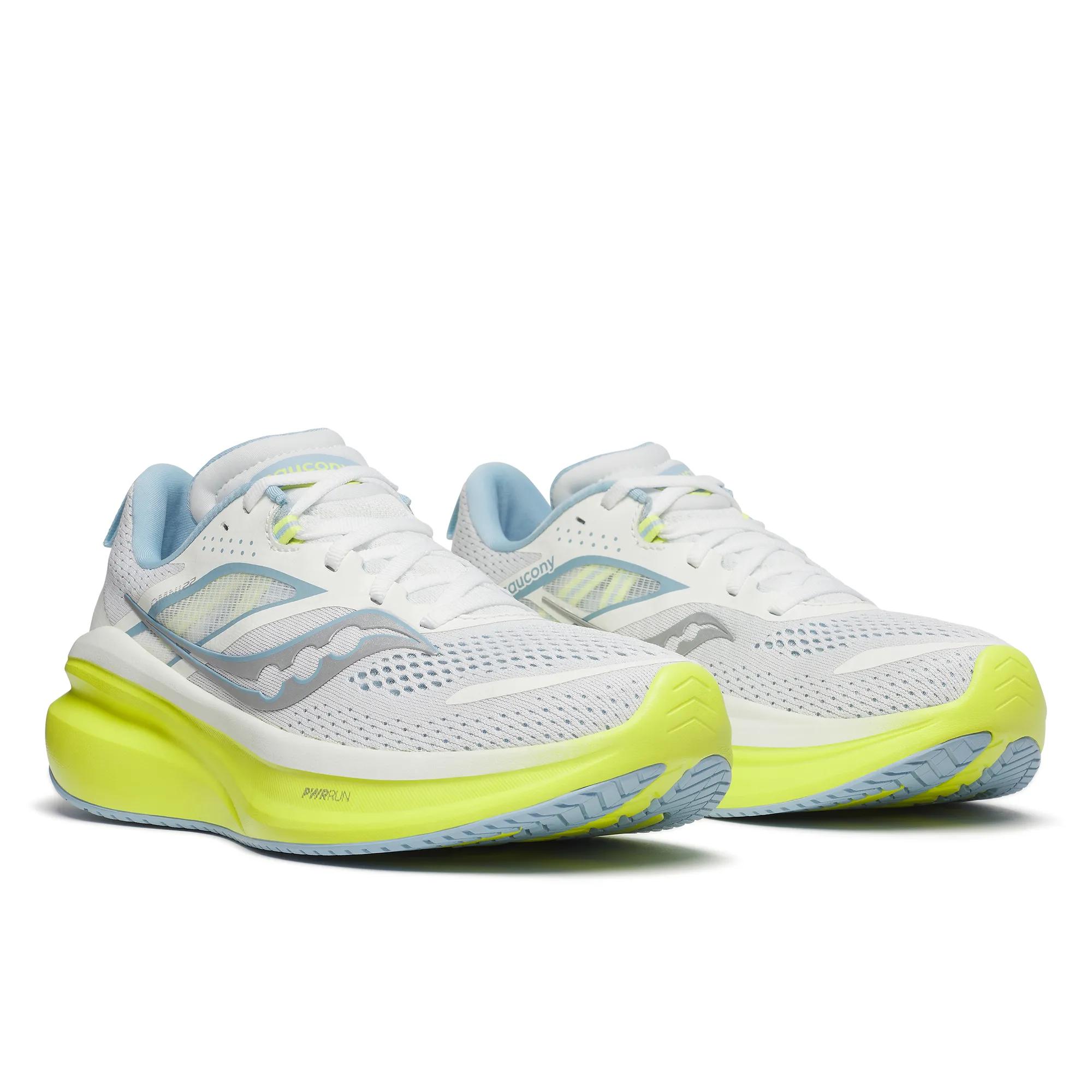 Omni 22, White | Sunny, dynamic 2