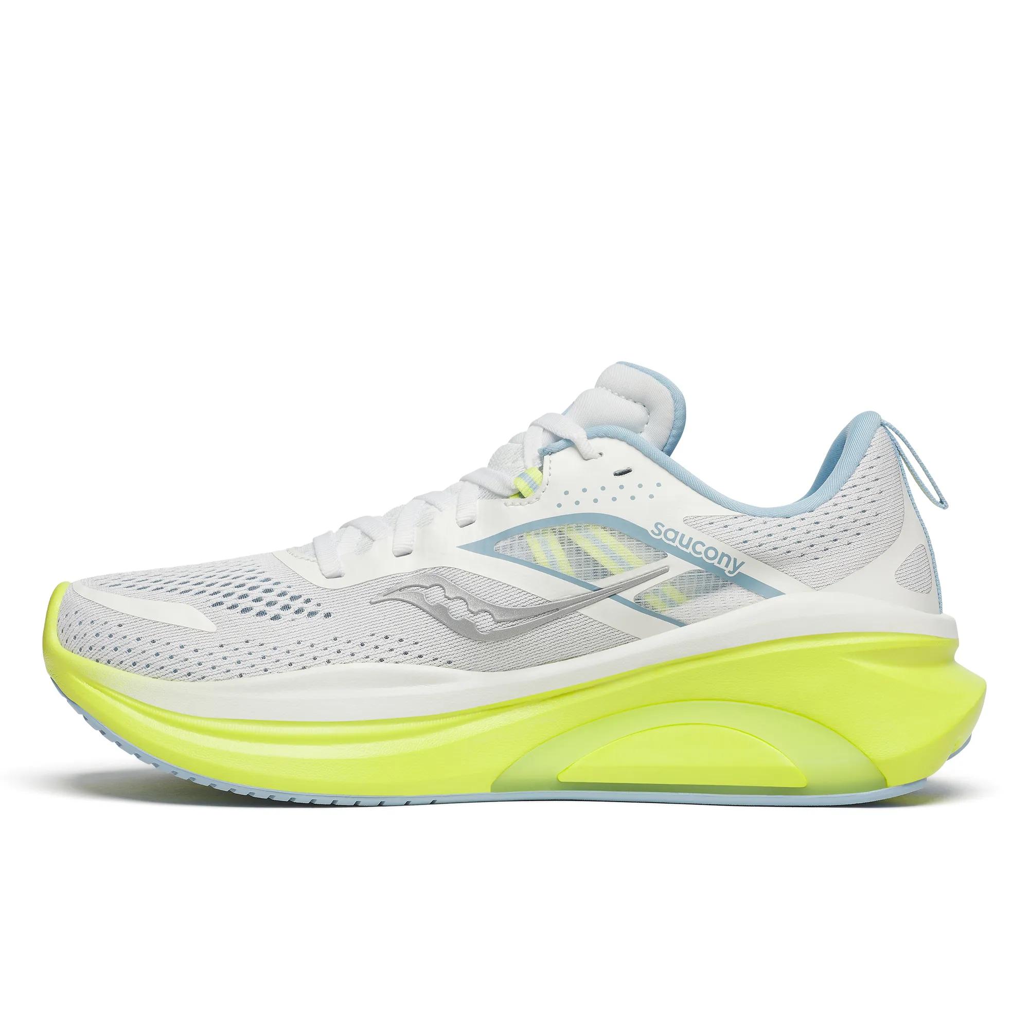 Omni 22, White | Sunny, dynamic 3