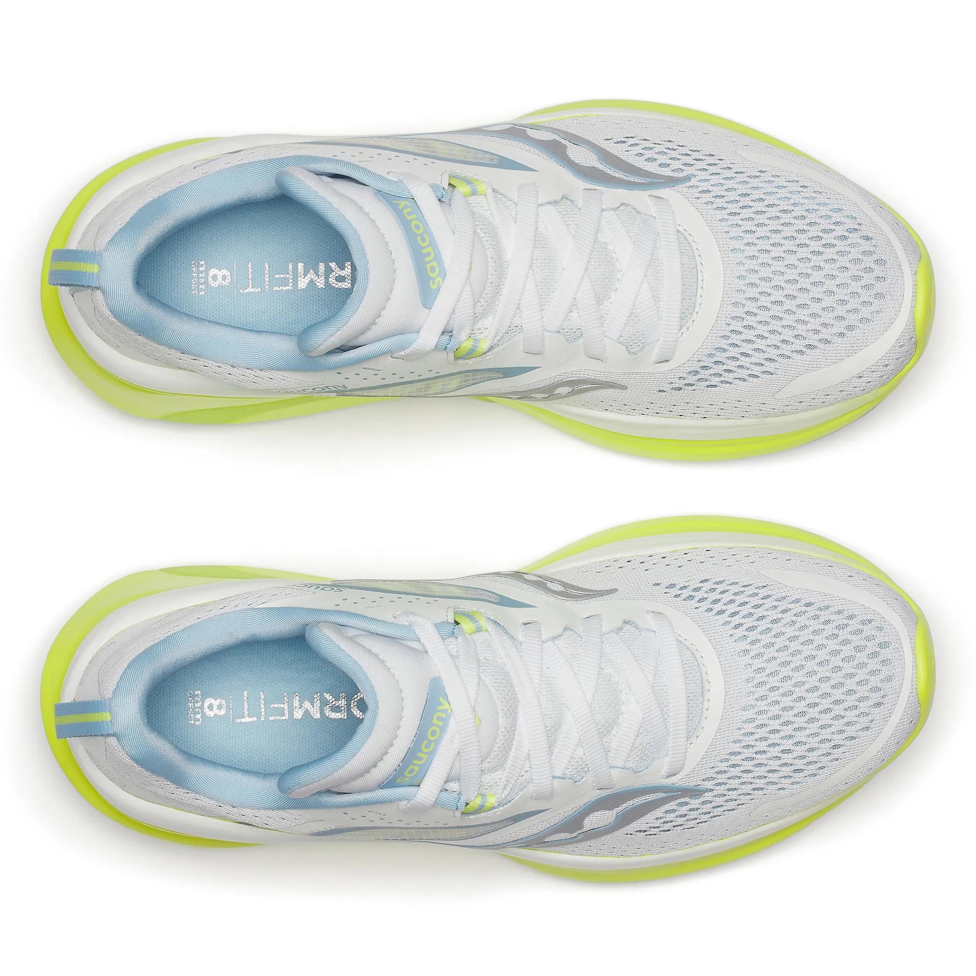 Omni 22, White | Sunny, dynamic 5