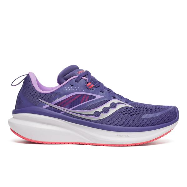 Omni 22, Marine | Crocus, dynamic