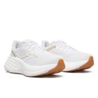 Hurricane 24, White | Gold, dynamic 2