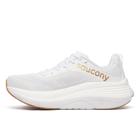 Hurricane 24, White | Gold, dynamic 3