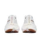 Hurricane 24, White | Gold, dynamic 4