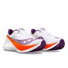 Endorphin Pro 4, White | Violet, dynamic 2