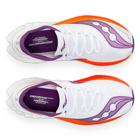 Endorphin Pro 4, White | Violet, dynamic 5