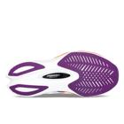 Endorphin Pro 4, White | Violet, dynamic 6