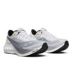 Endorphin Pro 4, White | Silver, dynamic 2