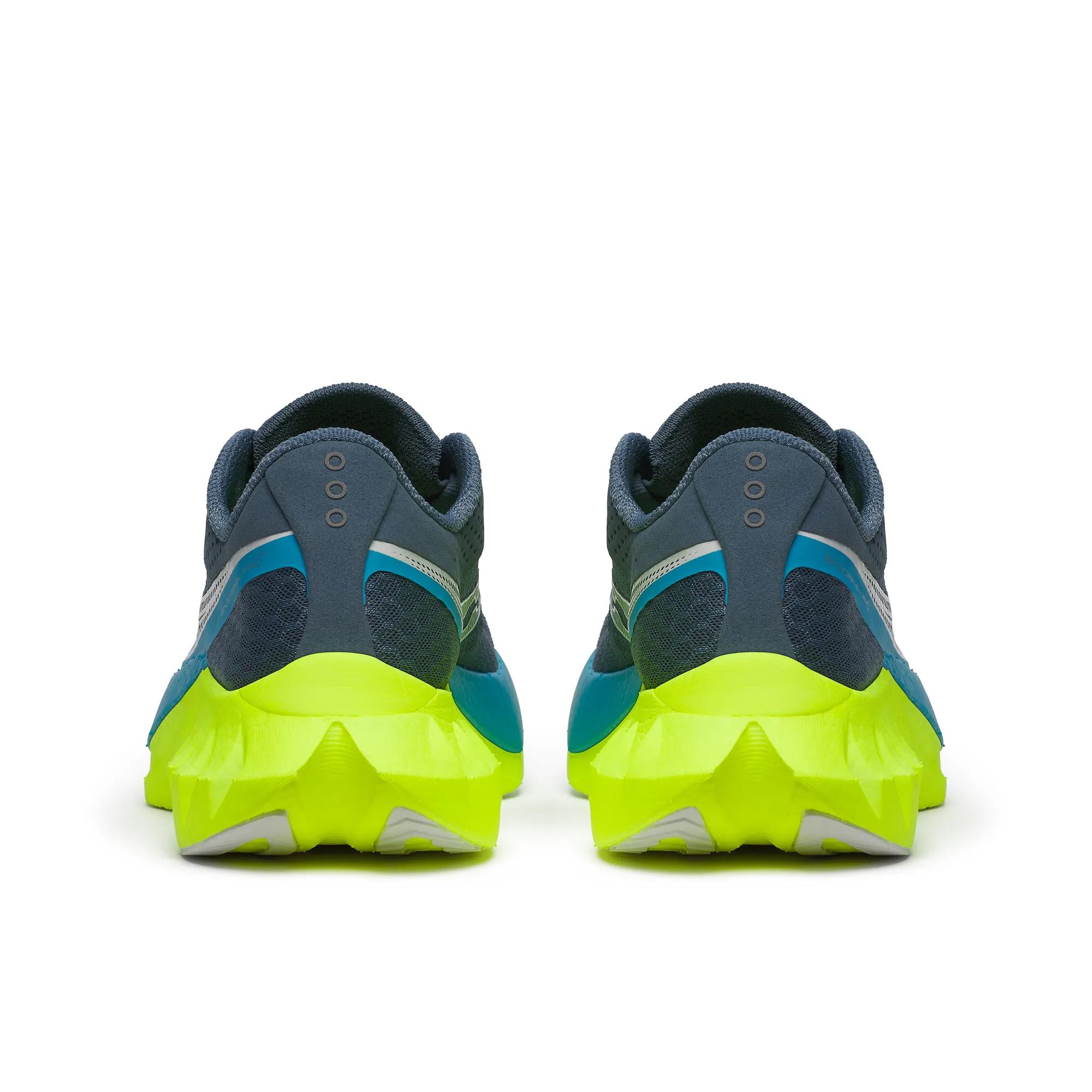 Endorphin Pro 4, Mirage | Citron, dynamic 4